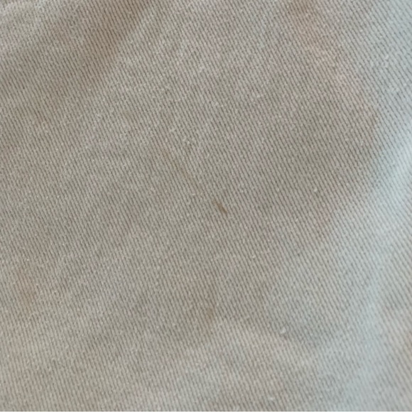 NWT Vintage Wrangler Cream Coloured Mom Jeans - Picture 13 of 13